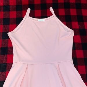 Olivia Rea Dress
